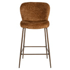 Counter stool Odarby cognac fusion by Richmond Interiors