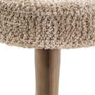 Dining chair Delphine lovely nature fire retardant (Set of 2) by Richmond Interiors