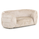 Pet bed Bingo clay chenille by Richmond Interiors