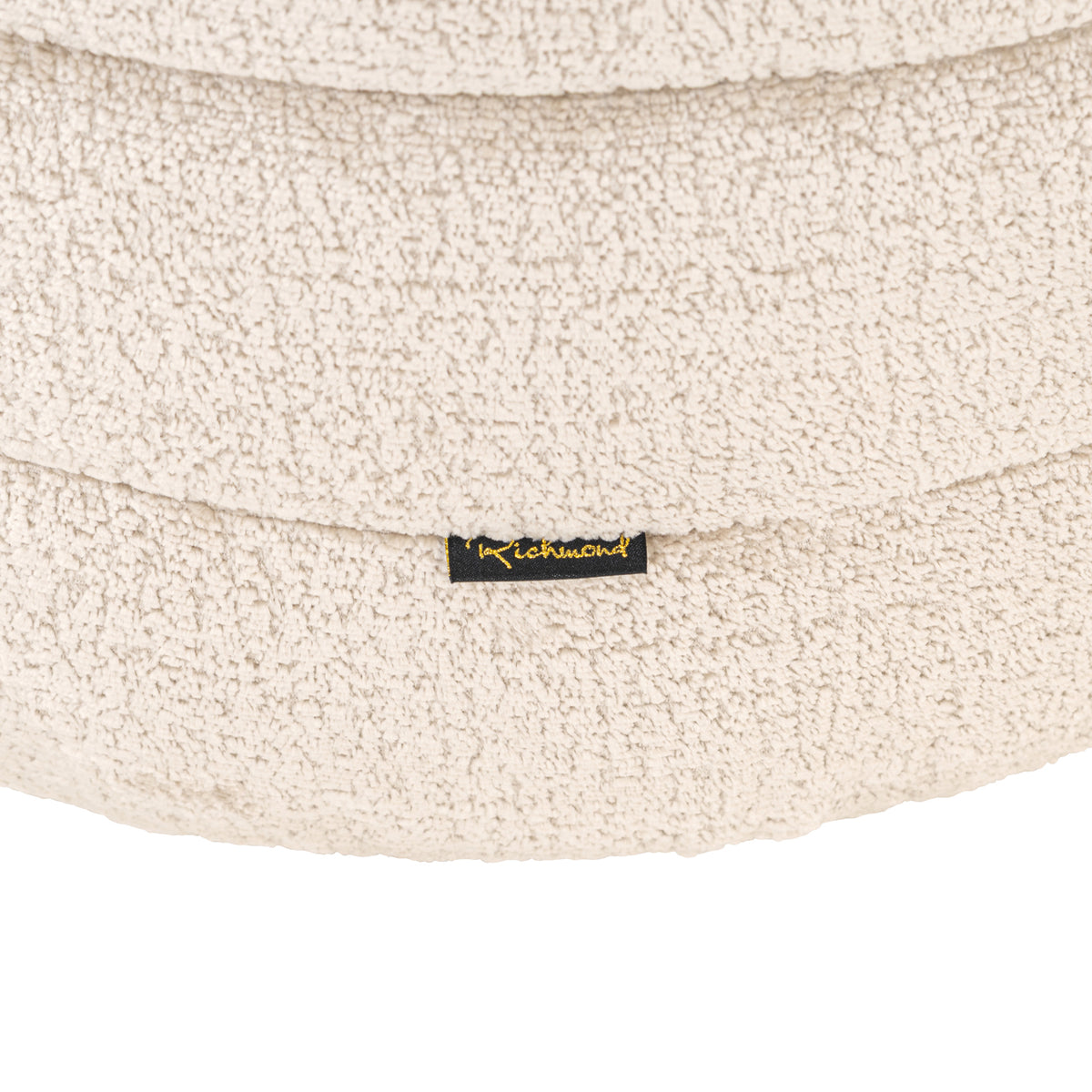 Pet bed Bingo clay chenille by Richmond Interiors