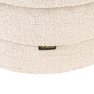 Pet bed Bingo clay chenille by Richmond Interiors