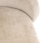 Pet bed Bingo clay chenille by Richmond Interiors