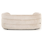 Pet bed Bingo clay chenille by Richmond Interiors