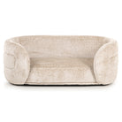 Pet bed Bingo clay chenille by Richmond Interiors
