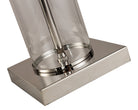 Norman Table Lamp - Nickel Liang & Eimil