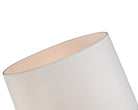 Norman Table Lamp - Nickel Liang & Eimil