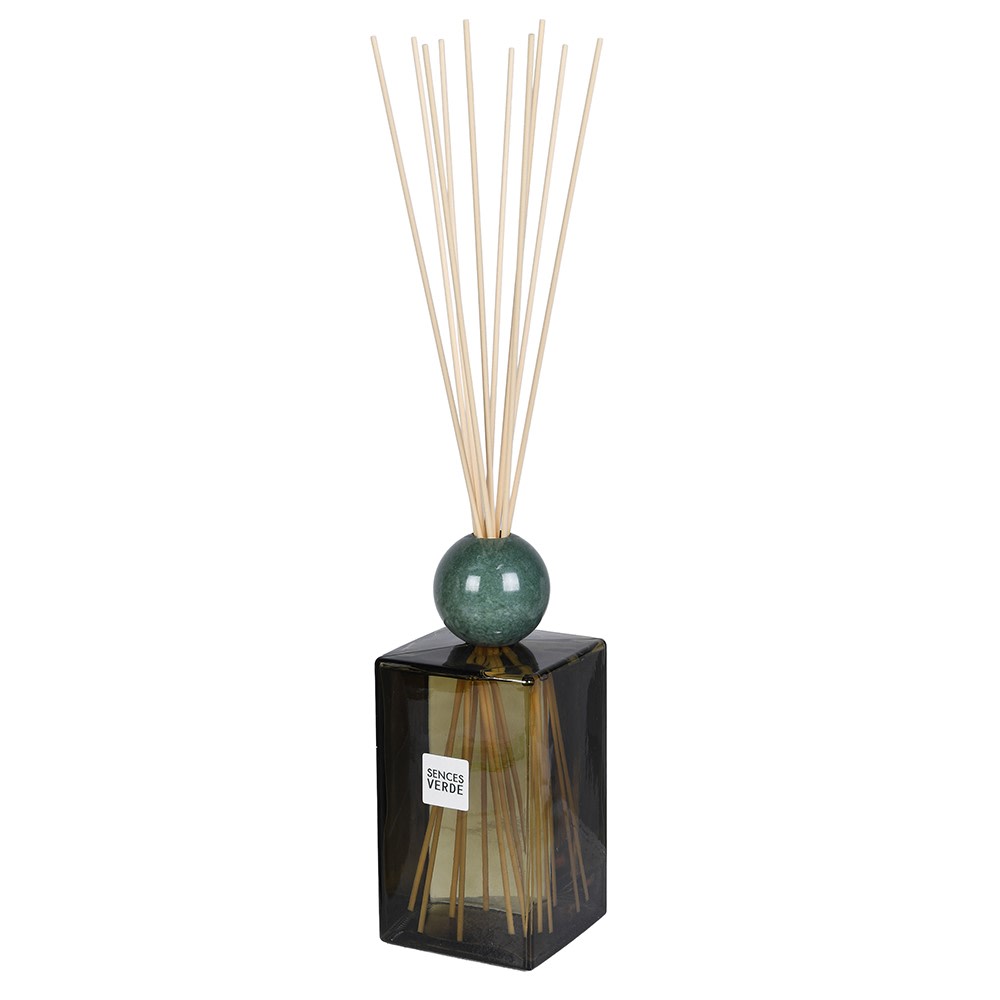 Sences Verde Fragrance Oversized Reed Diffuser by Kensington