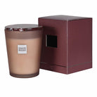 Sences Rosso Candle by Kensington