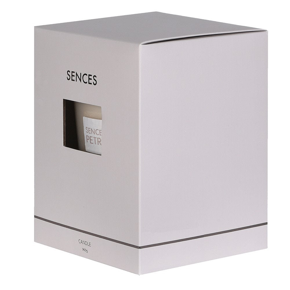 Sences Petra Candle by Kensington