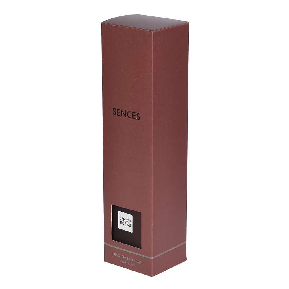 Large Rosso Diffuser Kensington