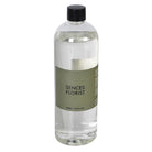 Set of 4 Sences Florist 500ml Diffuser Refills Kensington