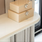 Console Winslow white by Richmond Interiors