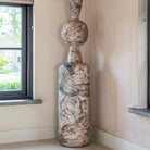 Mady Beige Column by Richmond Interiors