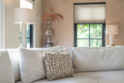 Cushion Oliv cream 40x60 by Richmond Interiors
