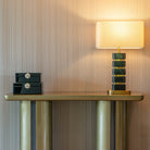 Console Whisker gold by Richmond Interiors