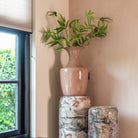 Vase Daimy brown by Richmond Interiors