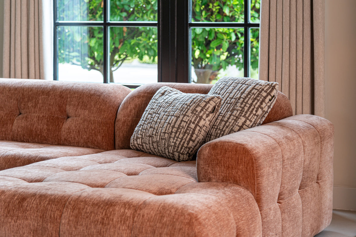 Cushion Oliv cream 40x60 by Richmond Interiors