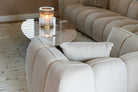 Lounge chair Jezebel cream fancy by Richmond Interiors