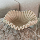Coffee table Rashford Blush beige (Set of 2) by Richmond Interiors