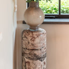 Mady Beige Column by Richmond Interiors