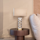 Table lamp Lenore gold by Richmond Interiors
