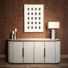 Table lamp Lenore gold by Richmond Interiors