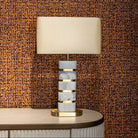 Table lamp Lenore gold by Richmond Interiors