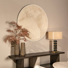 Table lamp Levina black/gold by Richmond Interiors