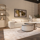 Joylin Green Wall Art by Richmond Interiors