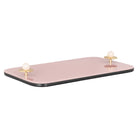 Tray Jalien pink by Richmond Interiors