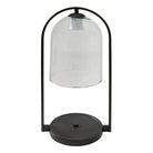 Arlen Dark Bronze Table Lamp by RV Astley