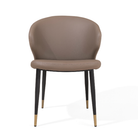 Bellroy Olive Dining Chair by Tommy Franks