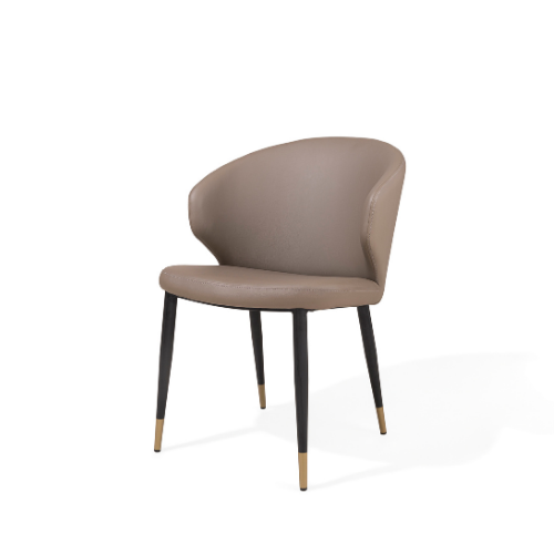 Bellroy Olive Dining Chair by Tommy Franks