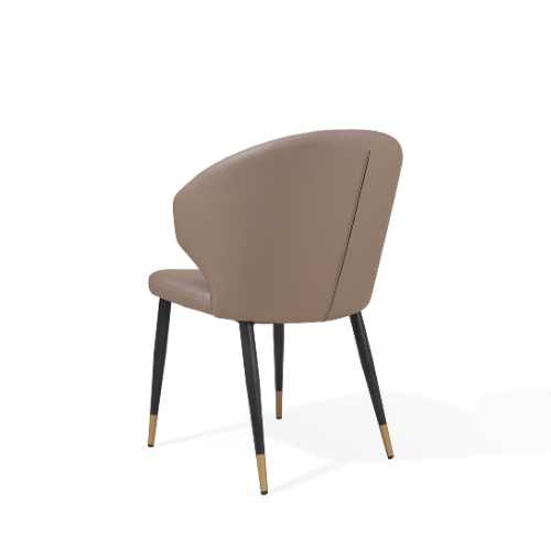 Bellroy Olive Dining Chair by Tommy Franks
