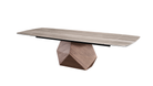 Sonar Extendable Dining Table 200cm by Tommy Franks