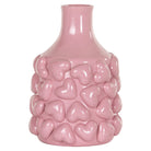 Vase Alexia pink by Richmond Interiors