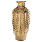 Vase Dania gold by Richmond Interiors