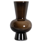 Vase Zaya brown by Richmond Interiors