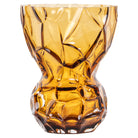 Vase Mason amber small by Richmond Interiors