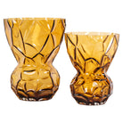Vase Mason amber small by Richmond Interiors
