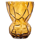 Vase Mason amber large by Richmond Interiors