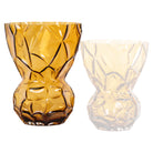 Vase Mason amber large by Richmond Interiors