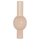 Vase Novee tapioca by Richmond Interiors