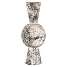 Vase Florry black/white by Richmond Interiors