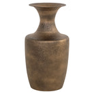 Vase Danique gold by Richmond Interiors