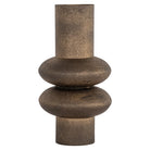 Vase Madlen gold by Richmond Interiors