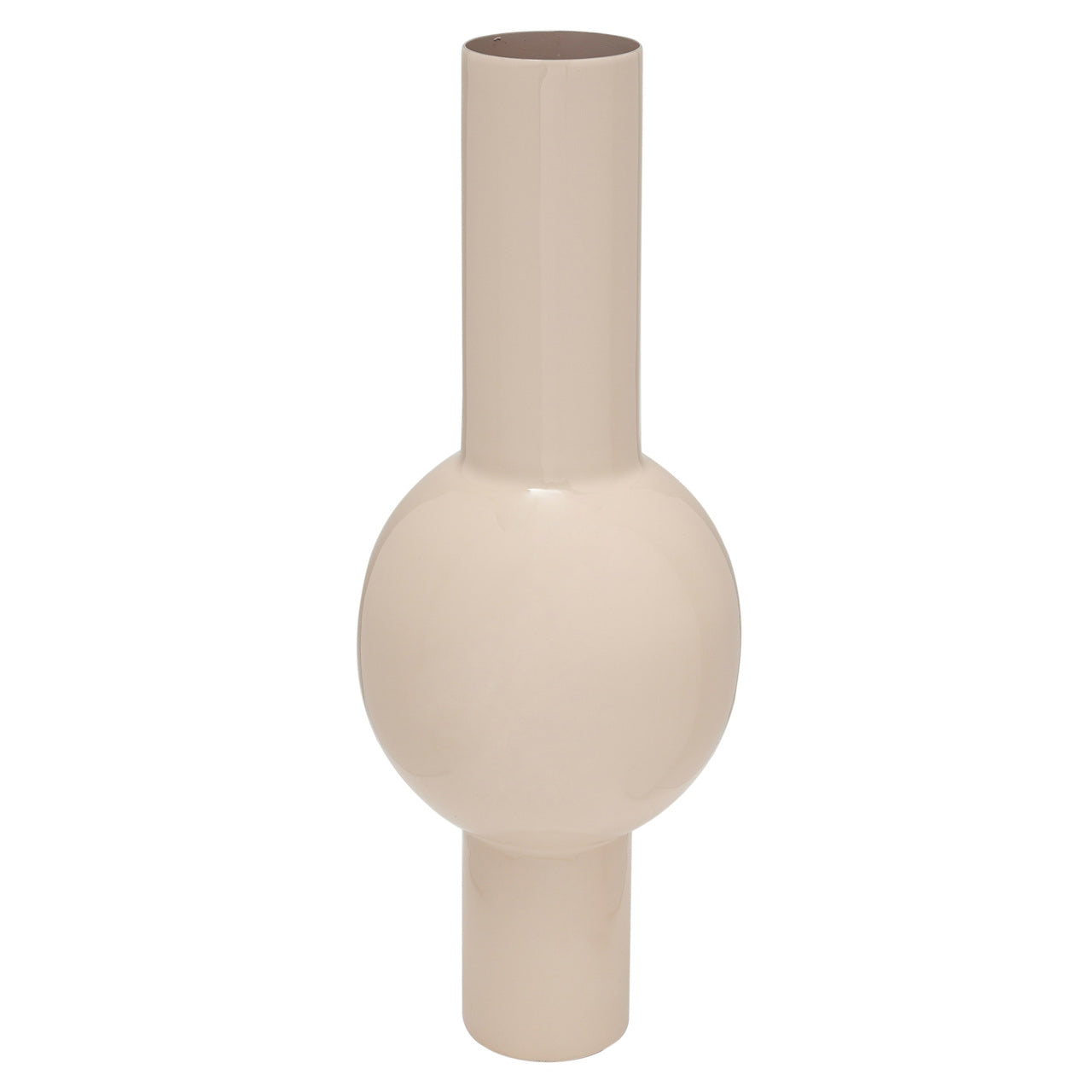 Vase Novee tapioca by Richmond Interiors