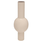 Vase Novee tapioca by Richmond Interiors