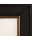 Blazer Brown Equestrian Wall Art by Richmond Interiors