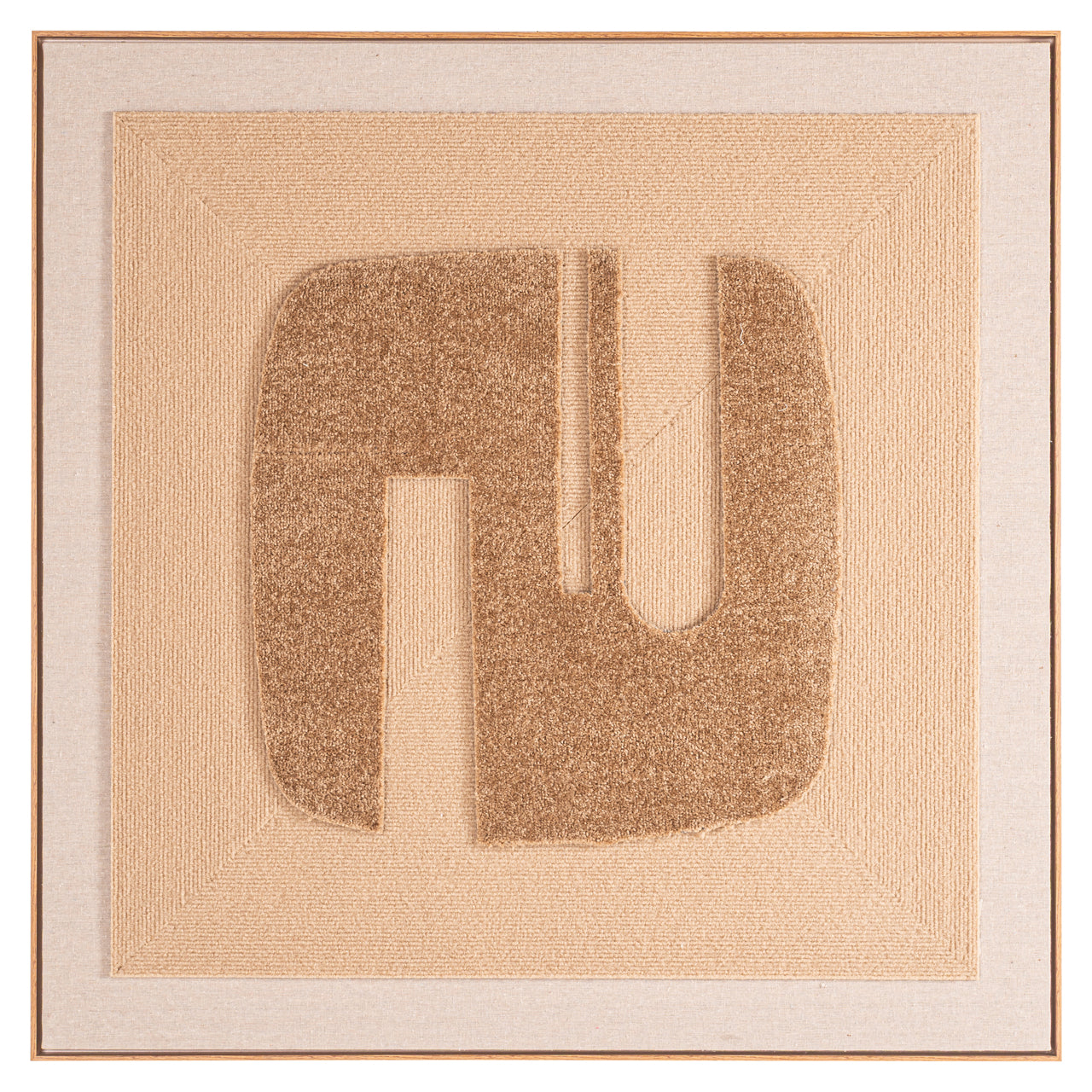 Seda Gold Wall Art by Richmond Interiors